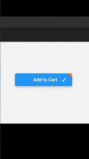 how to Create a Stylish "Add to Cart" Button in HTML, CSS & JavaScript
