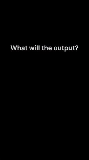 Javascript Question Part 4 || Save for later 📲 @de.code.dev Learn Coding Frontend development, web development, HTML, CSS, JavaScript, React, Python #webdev #frontenddev #learntocode #javascript #reactjs #codinglife | De.code.dev