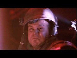 エイリアン２ 接近戦