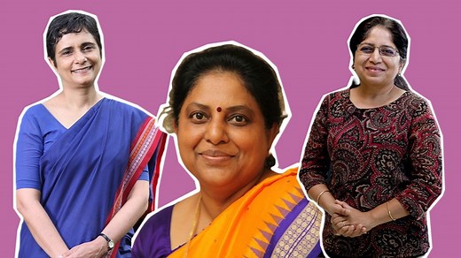 Day of Women and Girls in Science: 5 Indian women scientists breaking barriers