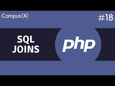 SQL join queries in PHPMyAdmin