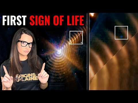 Inside James Webb’s Epic Alien Hunt: Strange Discoveries In Deep Space