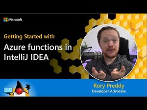 Creating your first Azure functions