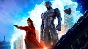 Alienoid: Exclusive Clip Reveal for Korean Sci-Fi Film