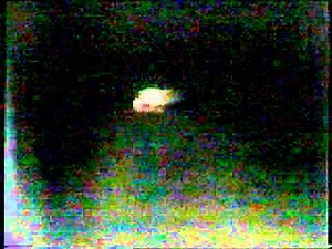 Apollo 17 Leaves the Moon