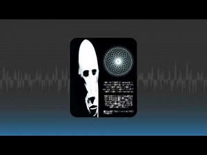 Locked In Alien - Funny MEME Sound Effect