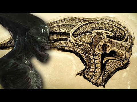 Planetary Destroyers: Neomorphs