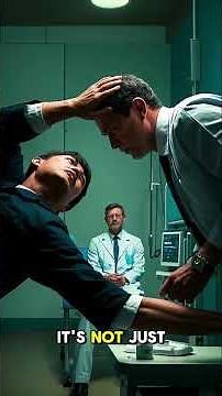 Weird facts about alien hand syndrome