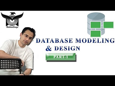 Data Modeling-Oracle SQL Developer Data Modeler-Part 1