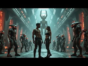 Deathworlders Accidentally Aced an “Impossible” Alien Gym Class | HFY Sci-Fi Story | Best HFY Story