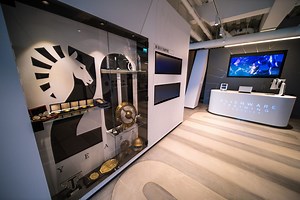 Inside Team Liquid’s new EU Alienware training facility: “We want to be the FC Barcelona of esports” - GINX TV