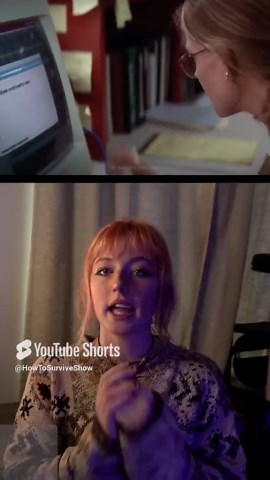 10 Wild Survival Tricks for an Alien Invasion