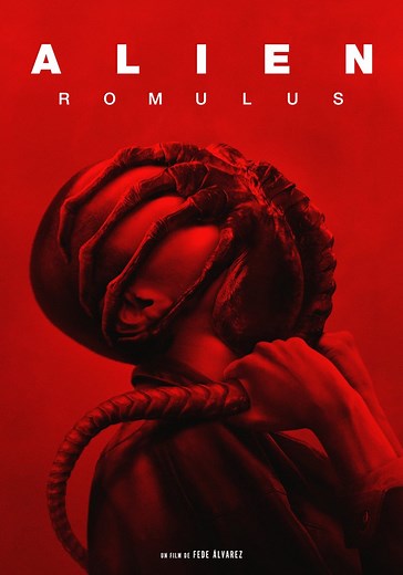 Regarder Alien: Romulus en streaming complet et légal
