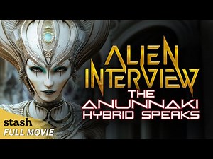 Alien Interview: The Anunnaki Hybrid Speaks | Documentary | Full Movie | Shocking Testimony