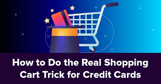 Shopping Cart Trick: What Is It & Does It Work?