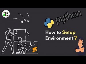 Beginner's Guide to Installing Python on Windows and Sublime Text Editor | Python Adventures Ep. 2