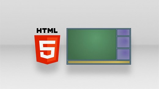 HTML 5