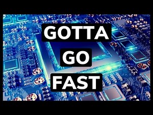 Systolic Arrays: The coolest way to multiply matrices