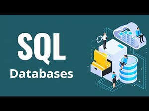 SQL | Structured Query Language Notes | #sql