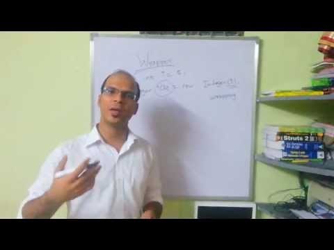 9.6 How to use Wrapper classes in Java?