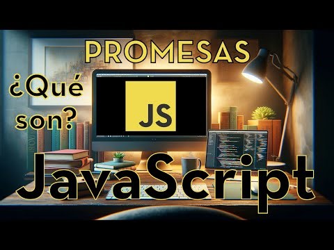 JavaScript 43 - What are PROMISES?
