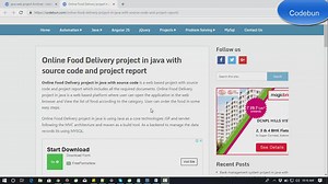 Contact to get the Source code