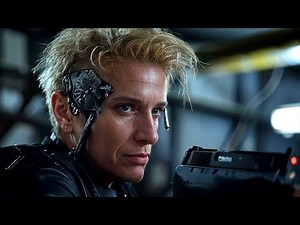 Alien Cargo Unleashed! | Sci-Fi Movie | Space Thriller | Free Movie