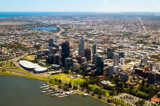 Perth housing market update [video] | March 2026