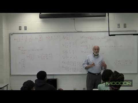 Simplex Tableau Structure and Revised Simplex Method