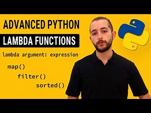 Deep Dive Into Lambda Function in Python | Complete Python Tutorial with Practical Application