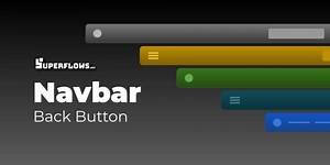 How to Add a Back Button to your React Navbar