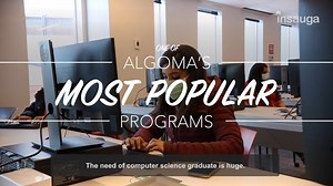 Brampton’s Algoma University has one of the best computer science programs in Ontario Read more: https://www.insauga.com/bramptons-algoma-university-has-one-of-the-best-computer-science-programs-in-ontario/ | Inbrampton