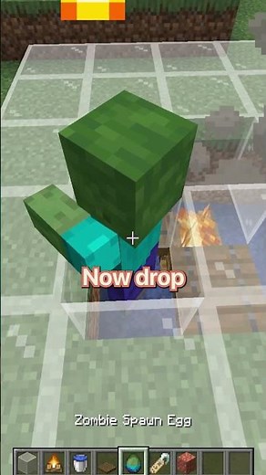 Build This Crazy Easy XP Farm in Minecraft Now!