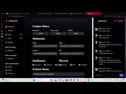 Tutorial on how to beam 2025 (LEGIT AND FREE)
