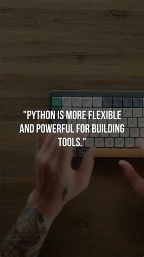 Bash vs Python for Hacking 🔥| Which Language Should Hackers Learn? Bash or Python? The Real Answer 😈