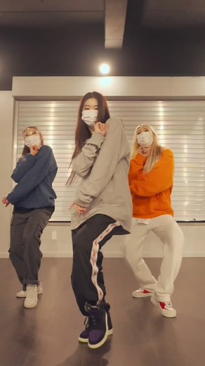 #lunahyun #sinae #sol #aliendancestudio #fyp