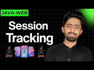 Session tracking in Java Servlet | Java Servlet & JSP Tutorial in Hindi | lecture 07