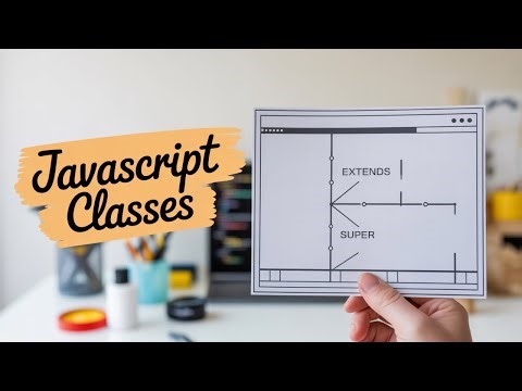 Why JavaScript Classes are Still Worth It