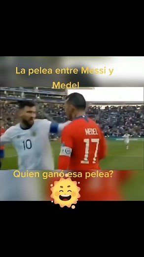 #Messi #Medel #futbol #viral #Fyp #tiktok