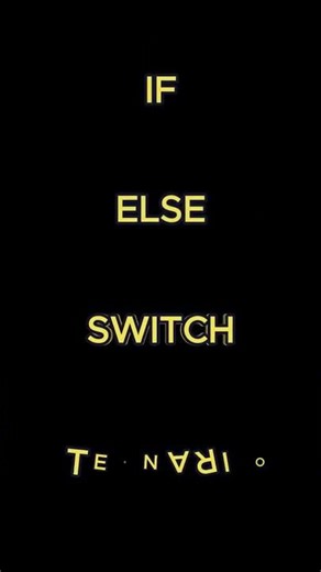 Este código en JavaScript confunde a todos 😵‍💫¿Podés resolver esto sin usar if? 🧠