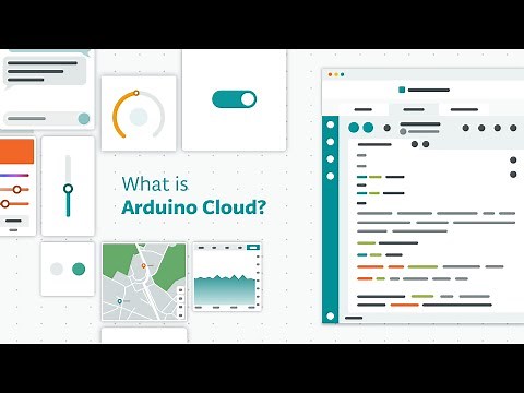 What Is Arduino Cloud?