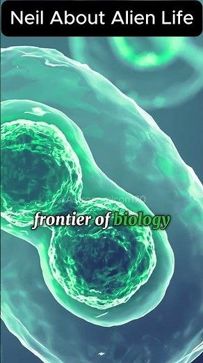 Why Earth Probably Isn't Alone 👽 w/ Neil deGrasse Tyson