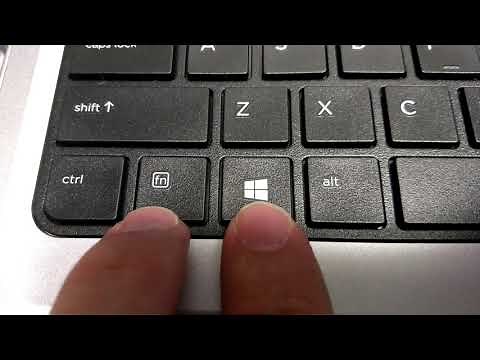 How to make a screenshot in Windows 10 & 11