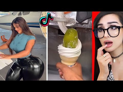 TikToks That Feel ILLEGAL To Watch