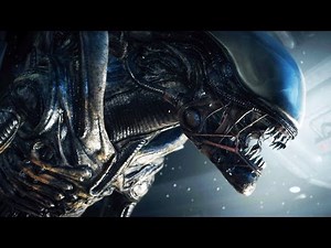 Alien: Isolation Review Discussion