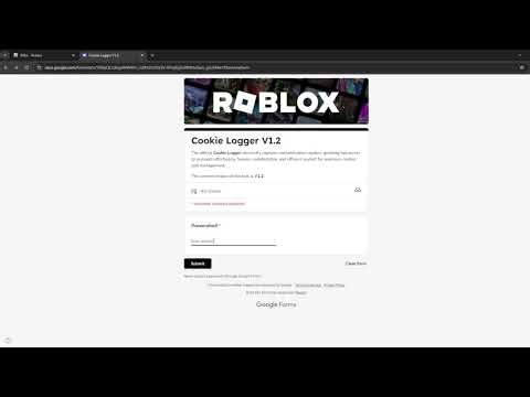 How to cookie log in 2025 NOT PATCHED