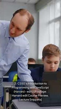 5 Best FREE JavaScript Courses Online – Learn JavaScript in 2025! 🚀💻