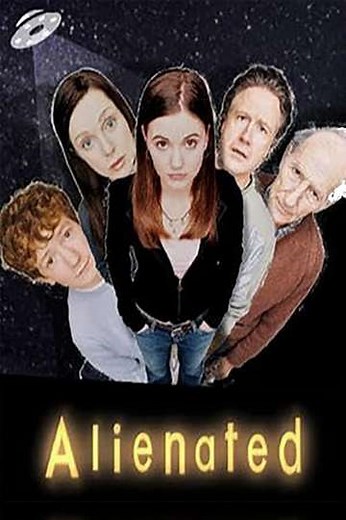 Alienated (2003-2004) - TV Show