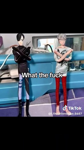 Exploring the Alien Stage Concept