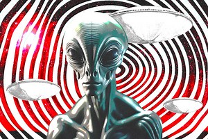 A Real UFO Expert Recommends 7 Trustworthy Docs To Watch After Netflix’s ‘Encounters’